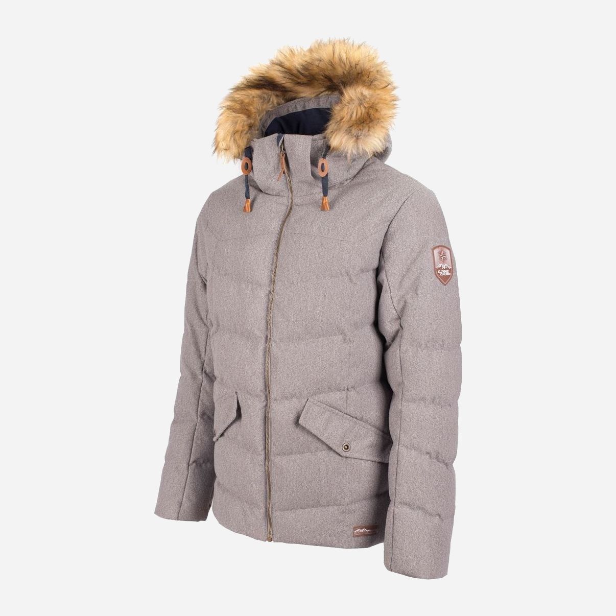 Куртка Alpine Crown ACPJ-150433 Серая меланж, Куртка Alpine Crown ACPJ-150433 48 Серая меланж
Куртка Alpine Crown ACPJ-150433 Серая меланж, Куртка Alpine Crown ACPJ-150433 48 Серая меланж