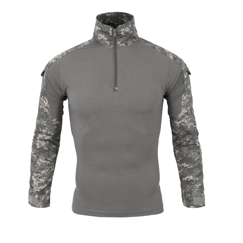 Рубашка тактическая Lesko A655 Camouflage UCP XL ( р.) камуфляжная армейская (K/OPT2_4256-12567, Рубашка тактическая Lesko A655 Camouflage UCP XL (36 р.) камуфляжная армейская (K/OPT2_4256-12567)
Рубашка тактическая Lesko A655 Camouflage UCP XL ( р.) камуфляжная армейская (K/OPT2_4256-12567, Рубашка тактическая Lesko A655 Camouflage UCP XL (36 р.) камуфляжная армейская (K/OPT2_4256-12567)