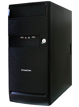 Корпус FrimeCom LB-053 Miditower, ATX-SM400BL 12F 400W (20+4 pin, 2 S-ATA), 0.5mm
Корпус FrimeCom LB-053 Miditower, ATX-SM400BL 12F 400W (20+4 pin, 2 S-ATA), 0.5mm