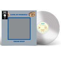 Виниловая пластинка Uriah Heep - Look At Yourself 1971/2021 (Bmgrm086Clp, Ltd.) Bmg/EU Mint (art.240392)
Виниловая пластинка Uriah Heep - Look At Yourself 1971/2021 (Bmgrm086Clp, Ltd.) Bmg/EU Mint (art.240392)