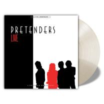 Виниловая пластинка Pretenders - Live (Live Radio Broadcast) 2020 (Phr 1024) Pearl Hunters/EU Mint (art.240329)
Виниловая пластинка Pretenders - Live (Live Radio Broadcast) 2020 (Phr 1024) Pearl Hunters/EU Mint (art.240329)