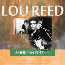 Виниловая пластинка Lou Reed And The Tots - American Poet (Live 1972) 2017 (Cl74337) Cult Legends/EU Mint (art.240304)
Виниловая пластинка Lou Reed And The Tots - American Poet (Live 1972) 2017 (Cl74337) Cult Legends/EU Mint (art.240304)