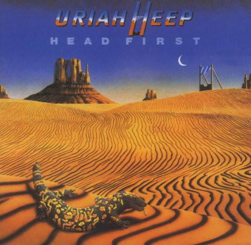 Виниловая пластинка Uriah Heep – Head First 1983/2015 (Bmgrm095Lp, 180 Gm.) Bmg/sanctuary/EU Mint (art.229038)
Виниловая пластинка Uriah Heep – Head First 1983/2015 (Bmgrm095Lp, 180 Gm.) Bmg/sanctuary/EU Mint (art.229038)