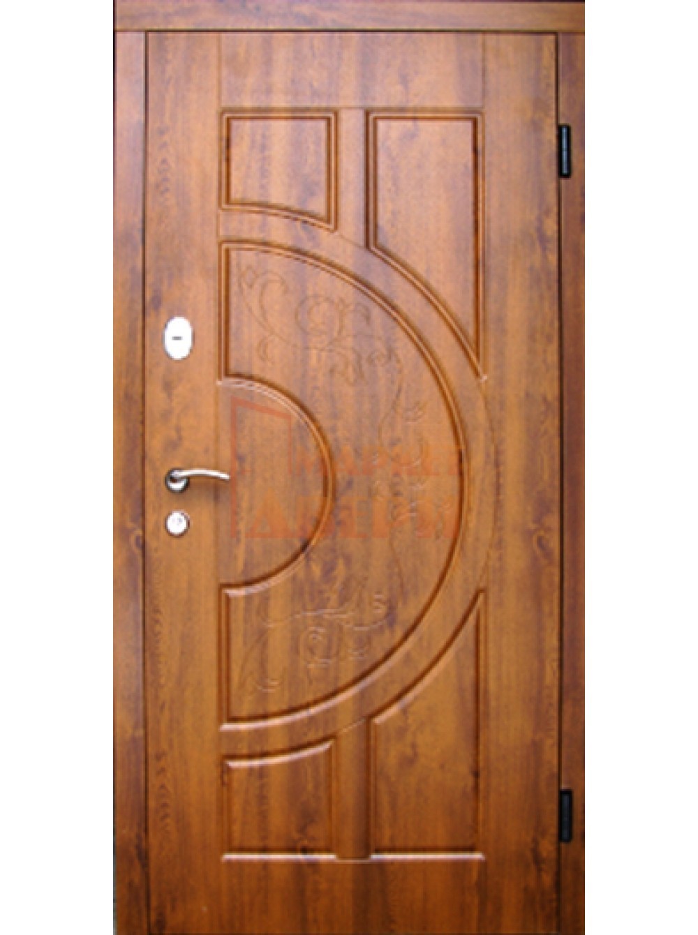 Двері вхідні Львівські двері РАССВЕТ СТАНДАРТ ПЛЮС VINORIT 860 (1-293)
Двері вхідні Львівські двері РАССВЕТ СТАНДАРТ ПЛЮС VINORIT 860 (1-293)