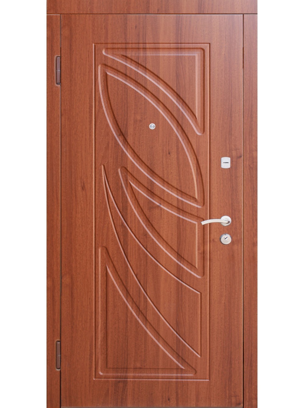 Двері вхідні Львівські двері ПАЛЬМИРА PREMIUM 960 (1-428)
Двері вхідні Львівські двері ПАЛЬМИРА PREMIUM 960 (1-428)