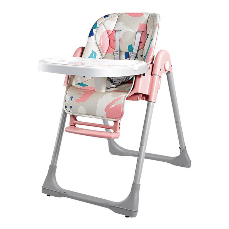 Регулируемый стульчик для кормления детский Bestbaby BS-330 Barlow Powder переносной складной (F_6717-23725)
Регулируемый стульчик для кормления детский Bestbaby BS-330 Barlow Powder переносной складной (F_6717-23725)