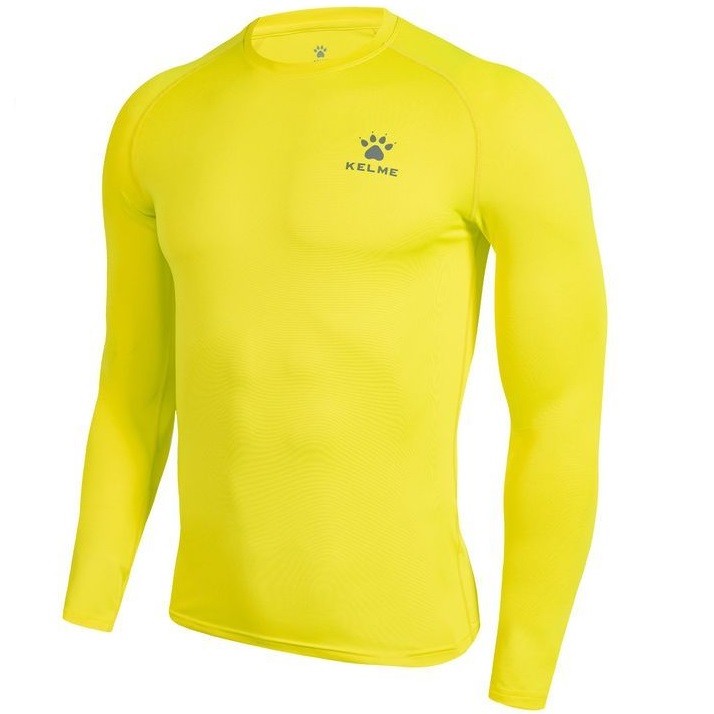 Термобелье футболка Kelme TEAM желтая 3891113.9700, Термобелье футболка Kelme TEAM желтая L 3891113.9700
Термобелье футболка Kelme TEAM желтая 3891113.9700, Термобелье футболка Kelme TEAM желтая L 3891113.9700
