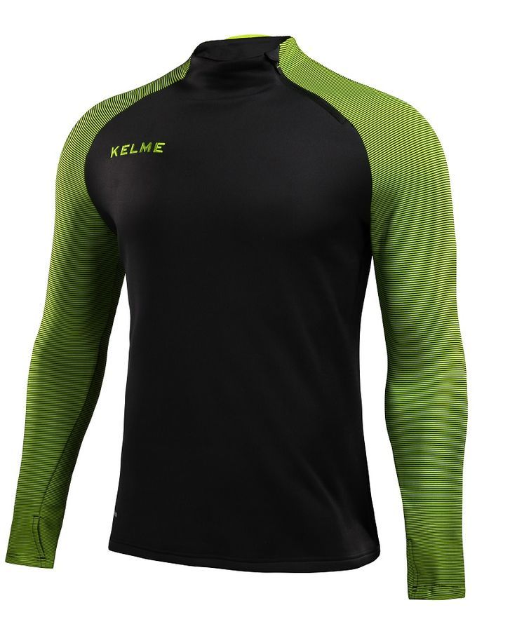 Свитшот Kelme MONTES черно-салатовый 3871301.012, Свитшот Kelme MONTES черно-салатовый XL 3871301.012
Свитшот Kelme MONTES черно-салатовый 3871301.012, Свитшот Kelme MONTES черно-салатовый XL 3871301.012