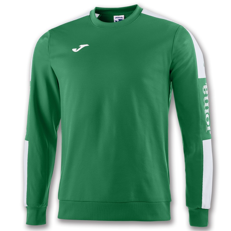 Свитер спортивный зелено-белый Joma CHAMPION IV 100801.452, Свитер спортивный зелено-белый Joma CHAMPION IV L 100801.452
Свитер спортивный зелено-белый Joma CHAMPION IV 100801.452, Свитер спортивный зелено-белый Joma CHAMPION IV L 100801.452