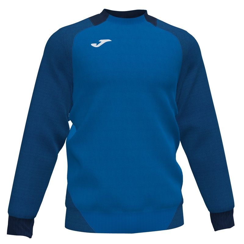 Свитшот Joma ESSENTIAL II синий 101510.703, Свитшот Joma ESSENTIAL II синий 3XL 101510.703
Свитшот Joma ESSENTIAL II синий 101510.703, Свитшот Joma ESSENTIAL II синий 3XL 101510.703