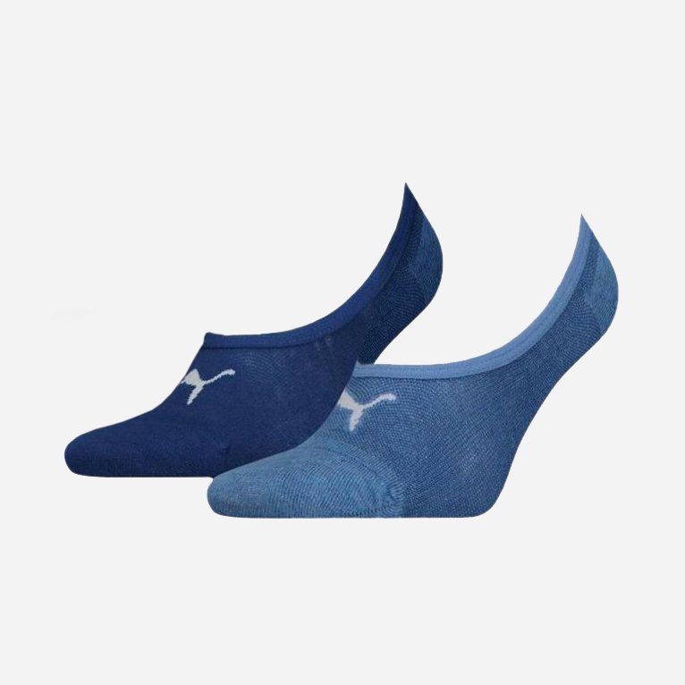 Набор следов Puma Footie 2p Unisex 141011001-001 - р 2 пары Синий, Набор следов Puma Footie 2p Unisex 141011001-001 43-46 р 2 пары Синий
Набор следов Puma Footie 2p Unisex 141011001-001 - р 2 пары Синий, Набор следов Puma Footie 2p Unisex 141011001-001 43-46 р 2 пары Синий