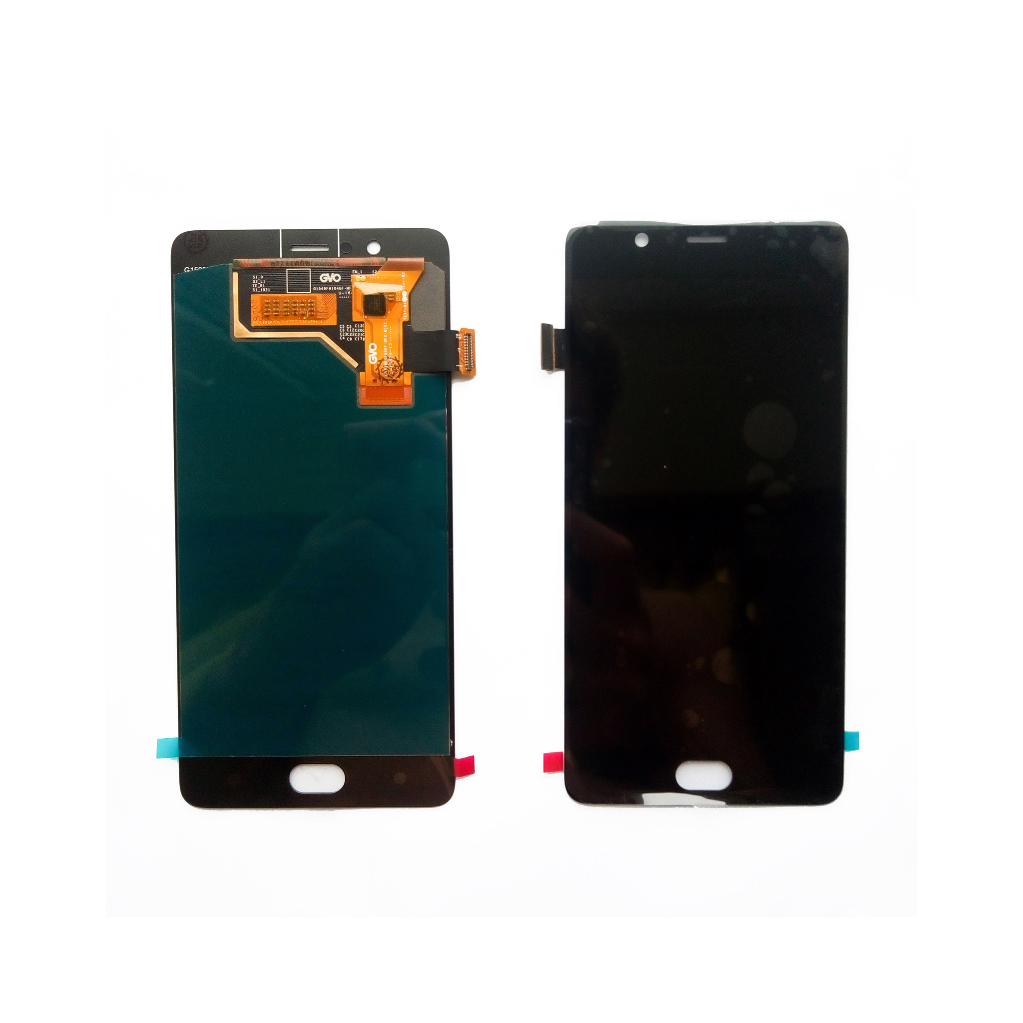 Дисплейный модуль (экран c тачскрином) для ZTE Nubia M2 NX551J (Z-NM2-SA) черный
Дисплейный модуль (экран c тачскрином) для ZTE Nubia M2 NX551J (Z-NM2-SA) черный