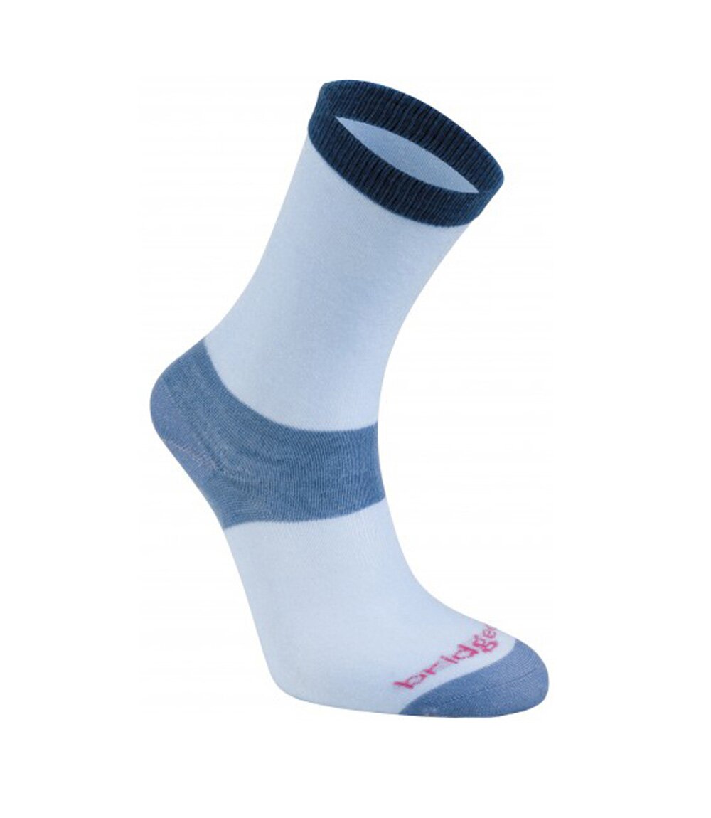 Носки Bridgedale Coolmax® Liner Women's (2 пары) Sky (610605.402, Носки Bridgedale Coolmax® Liner Women's (2 пары) Sky (610605.402.M)
Носки Bridgedale Coolmax® Liner Women's (2 пары) Sky (610605.402, Носки Bridgedale Coolmax® Liner Women's (2 пары) Sky (610605.402.M)