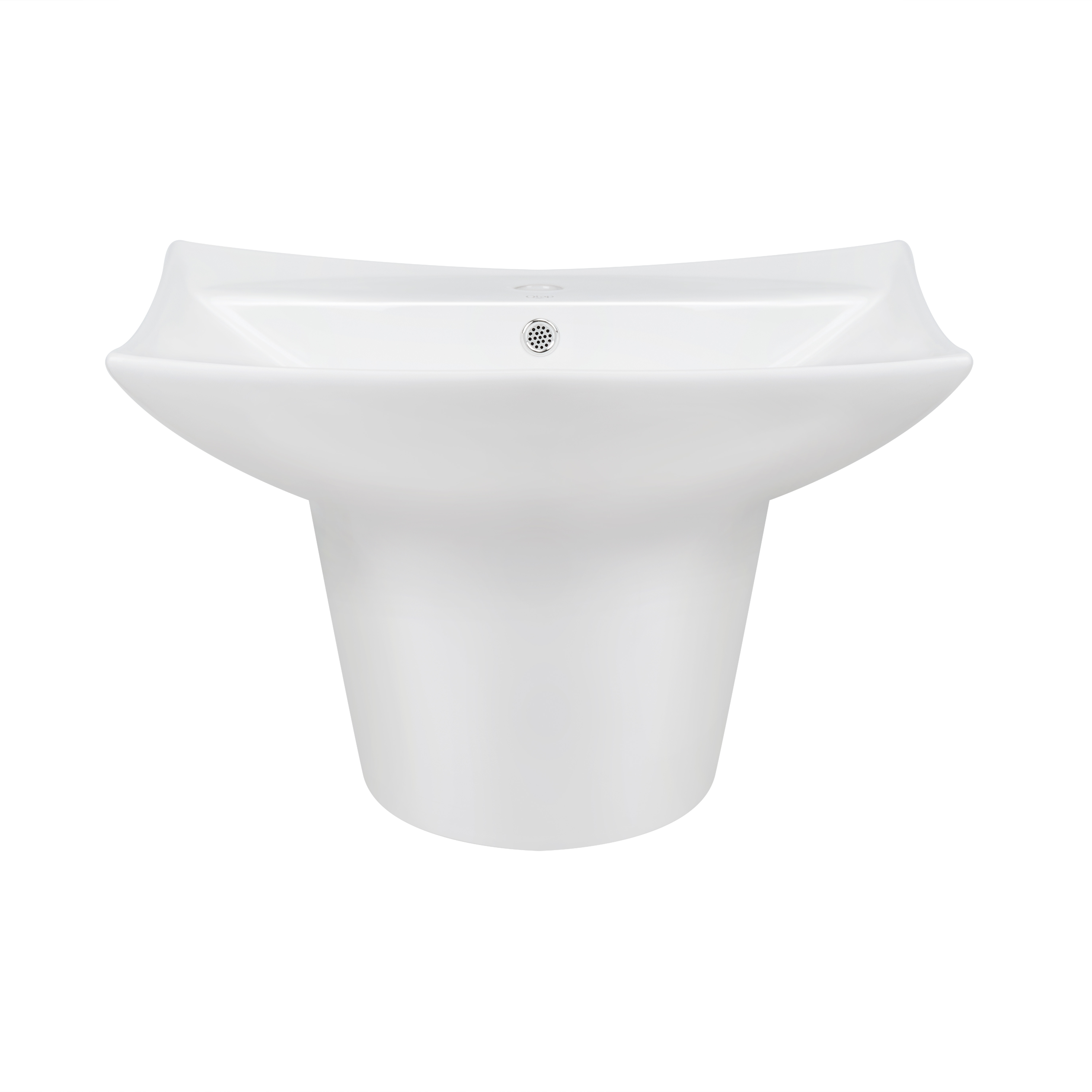 Раковина подвесная моноблок Qtap Presto 600х450х405mm White с донным клапаном QT2411G822W
Раковина подвесная моноблок Qtap Presto 600х450х405mm White с донным клапаном QT2411G822W