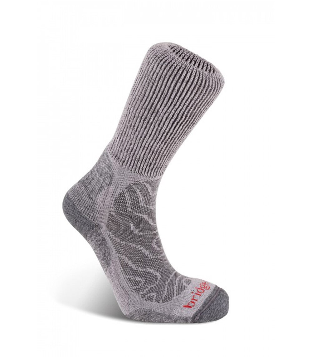 Носки Bridgedale MerinoFusion™ Trail grey (610514.806, Носки Bridgedale MerinoFusion™ Trail grey (610514.806.S)
Носки Bridgedale MerinoFusion™ Trail grey (610514.806, Носки Bridgedale MerinoFusion™ Trail grey (610514.806.S)
