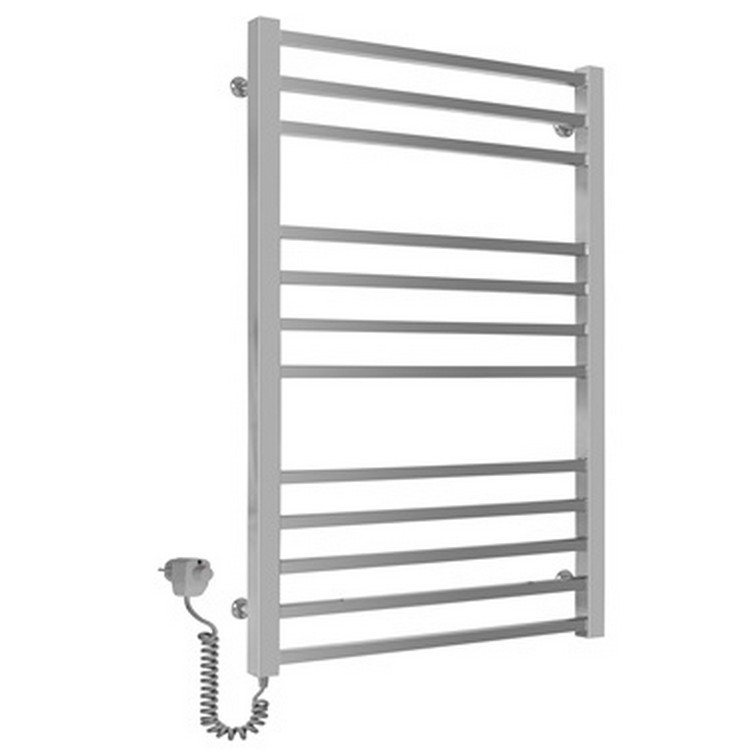 Полотенцесушитель Paladii Грация Электро КВе103PL с регулятором 1200x600 / 13 L
Полотенцесушитель Paladii Грация Электро КВе103PL с регулятором 1200x600 / 13 L