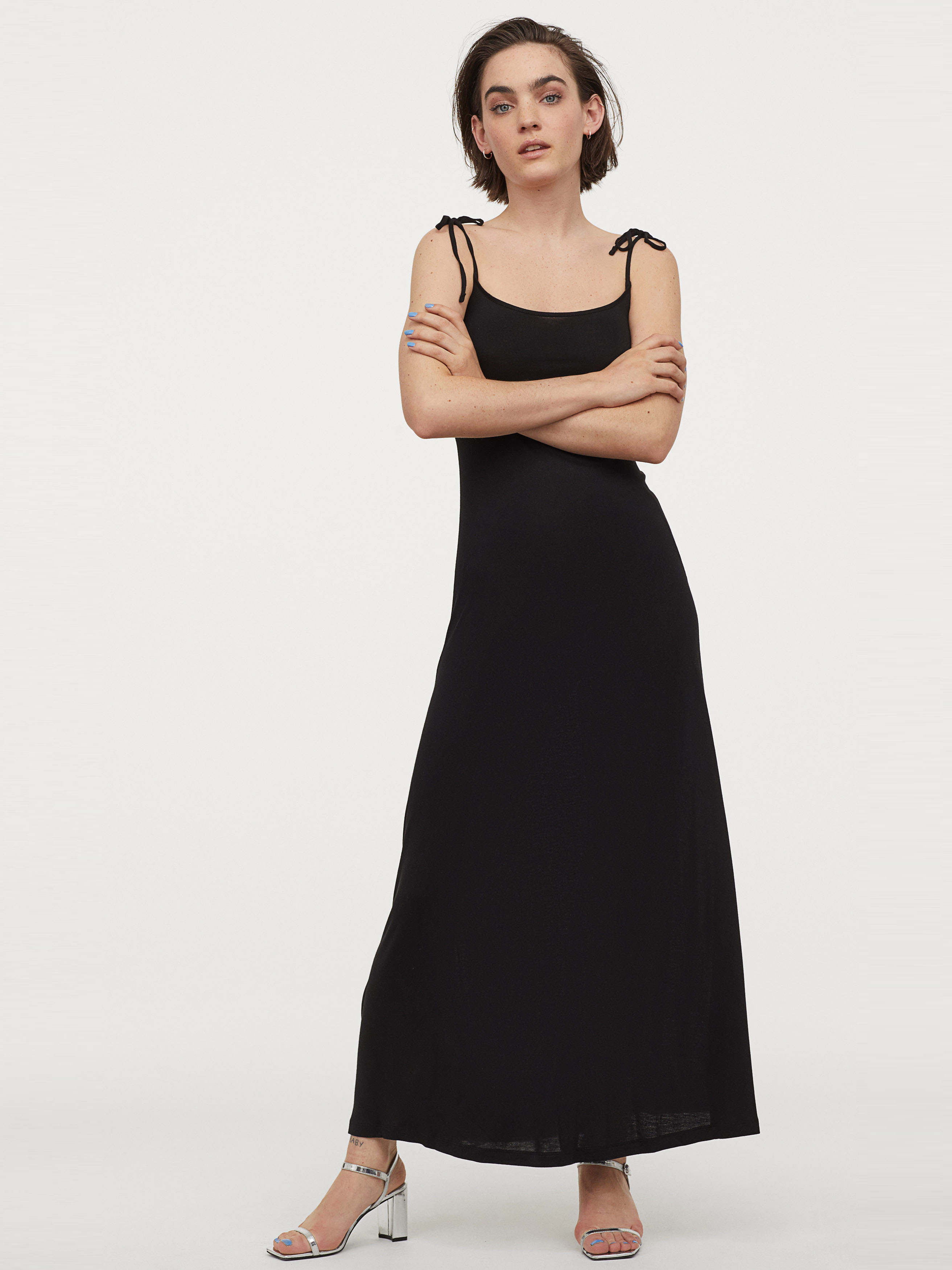 Сарафан H& 12-0854883-001 Черный (СА2000001894866, Сарафан H&M 12-0854883-001 M Черный (СА2000001894866)
Сарафан H& 12-0854883-001 Черный (СА2000001894866, Сарафан H&M 12-0854883-001 M Черный (СА2000001894866)