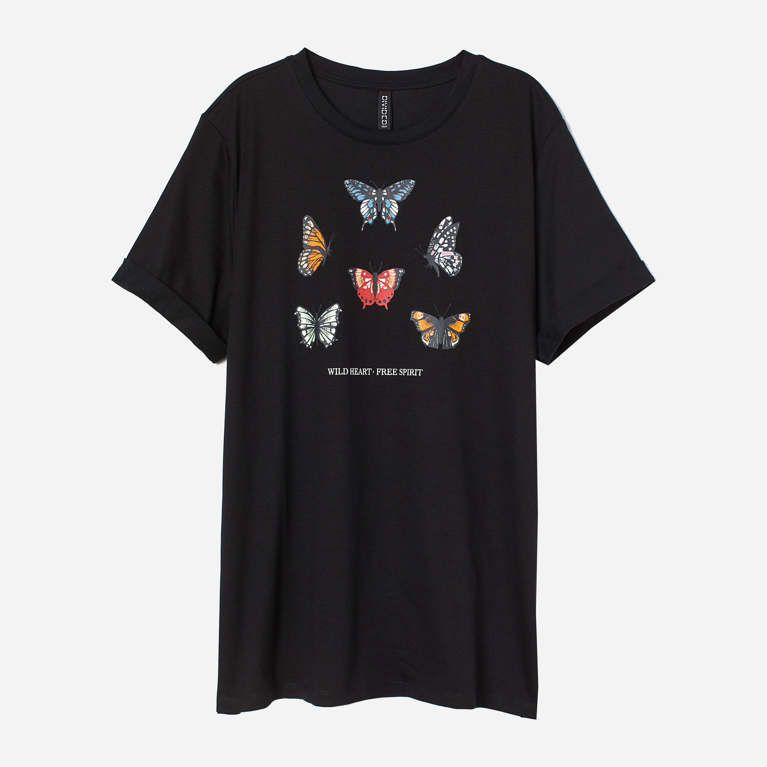 Футболка H&M 12-0820542-014 Черная (СА2000001893074, Футболка H&M 12-0820542-014 L Черная (СА2000001893074)
Футболка H&M 12-0820542-014 Черная (СА2000001893074, Футболка H&M 12-0820542-014 L Черная (СА2000001893074)