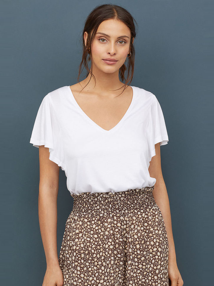 Футболка для кормящих мам H&M 12-0707373-001 Белая (СА2000001897539, Футболка для кормящих мам H&M 12-0707373-001 XS Белая (СА2000001897539)
Футболка для кормящих мам H&M 12-0707373-001 Белая (СА2000001897539, Футболка для кормящих мам H&M 12-0707373-001 XS Белая (СА2000001897539)