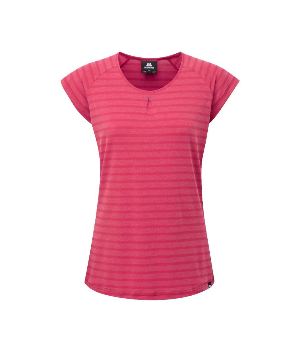 Футболка Mountain Equipment Equinox Wmns Tee (2018) S Poppy stripe (ME-001091.01448.10)
Футболка Mountain Equipment Equinox Wmns Tee (2018) S Poppy stripe (ME-001091.01448.10)