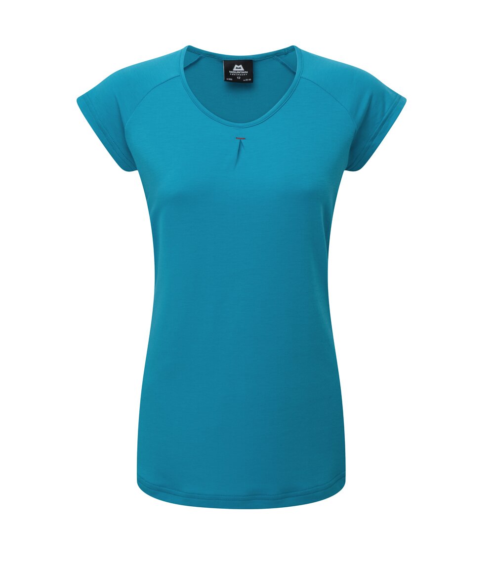 Футболка Mountain Equipment Equinox Wmns Tee (2018) S Digital blue (ME-001091.01408.10)
Футболка Mountain Equipment Equinox Wmns Tee (2018) S Digital blue (ME-001091.01408.10)