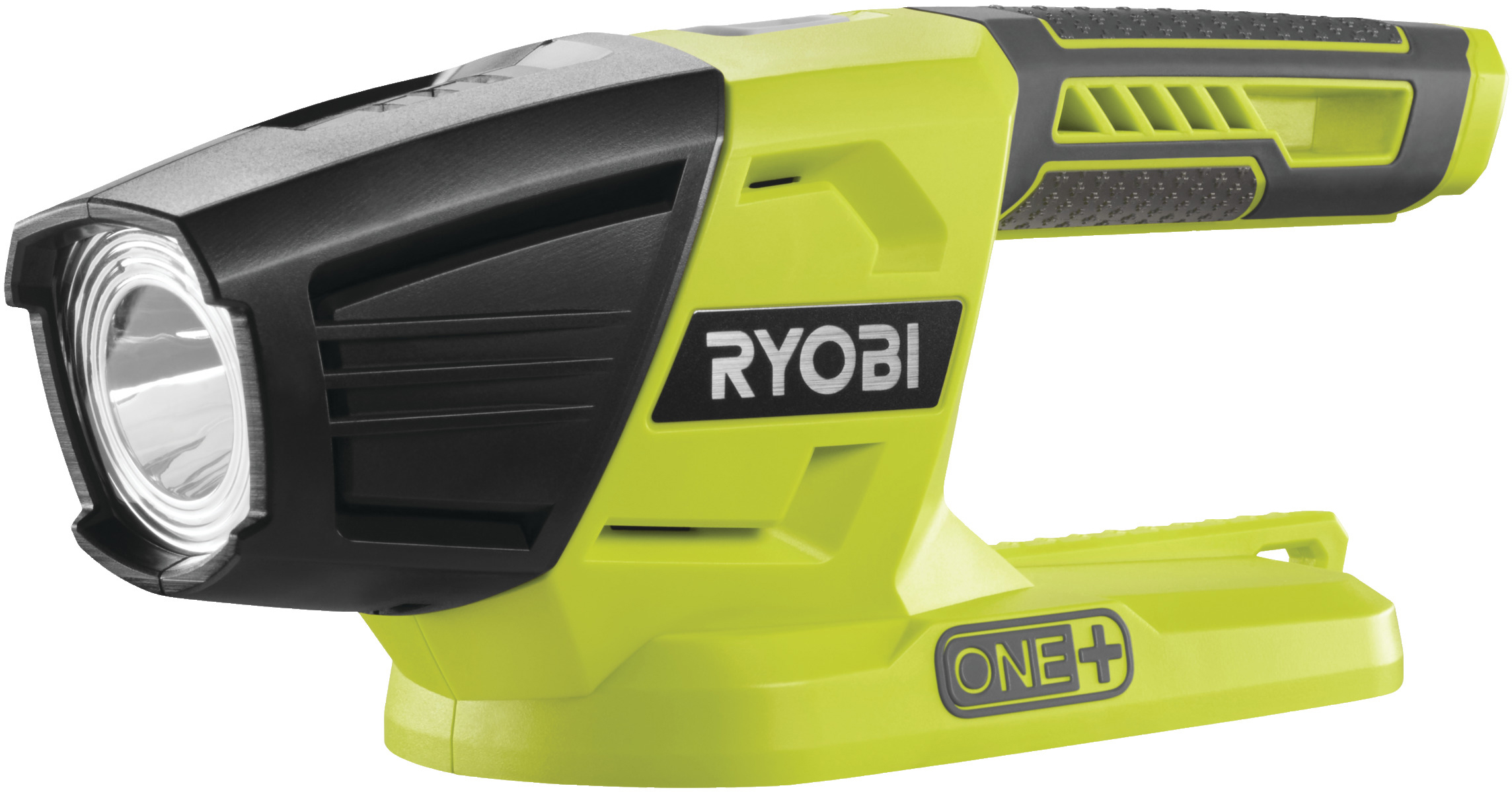 Фонарь RYOBI ONE+ R18T-0 аккумуляторный, 1х18В, 130 лм, до 10 м, solo (без АКБ и ЗУ) (5133003373)
Фонарь RYOBI ONE+ R18T-0 аккумуляторный, 1х18В, 130 лм, до 10 м, solo (без АКБ и ЗУ) (5133003373)