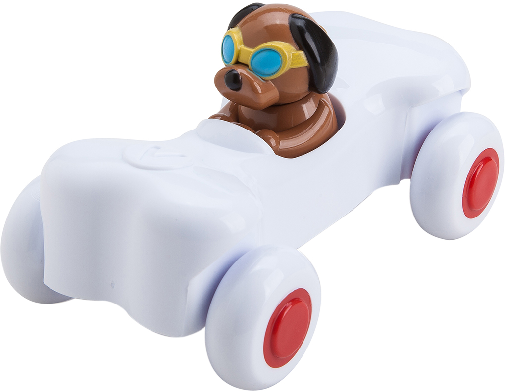 Машина Viking Toys в виде кости с собакой с подарочной упаковкой 14 см (81364) (7317670813643)
Машина Viking Toys в виде кости с собакой с подарочной упаковкой 14 см (81364) (7317670813643)