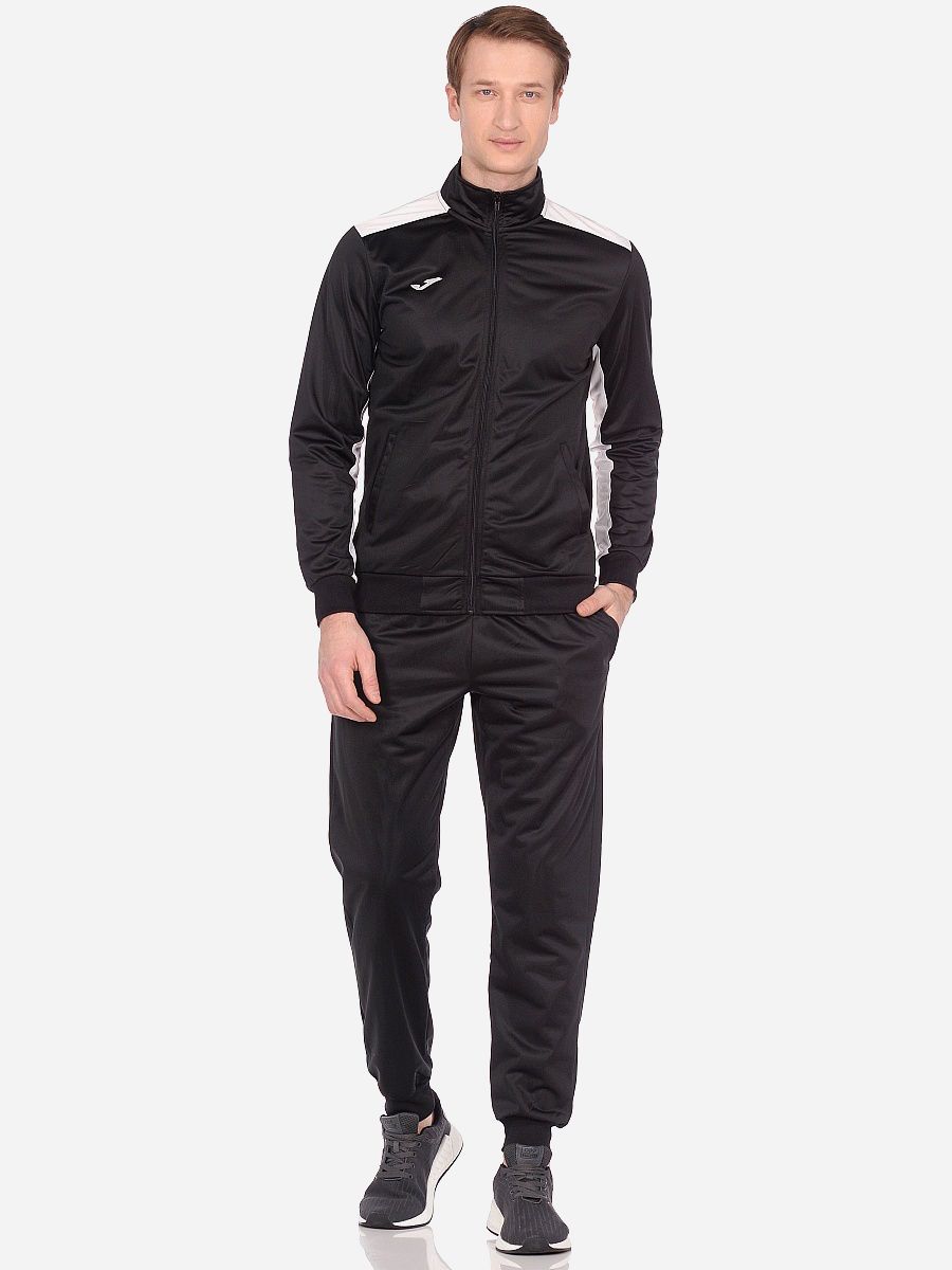 Спортивный костюм Joma Academy 101096.102 Черный, Спортивный костюм Joma Academy 101096.102 M Черный
Спортивный костюм Joma Academy 101096.102 Черный, Спортивный костюм Joma Academy 101096.102 M Черный