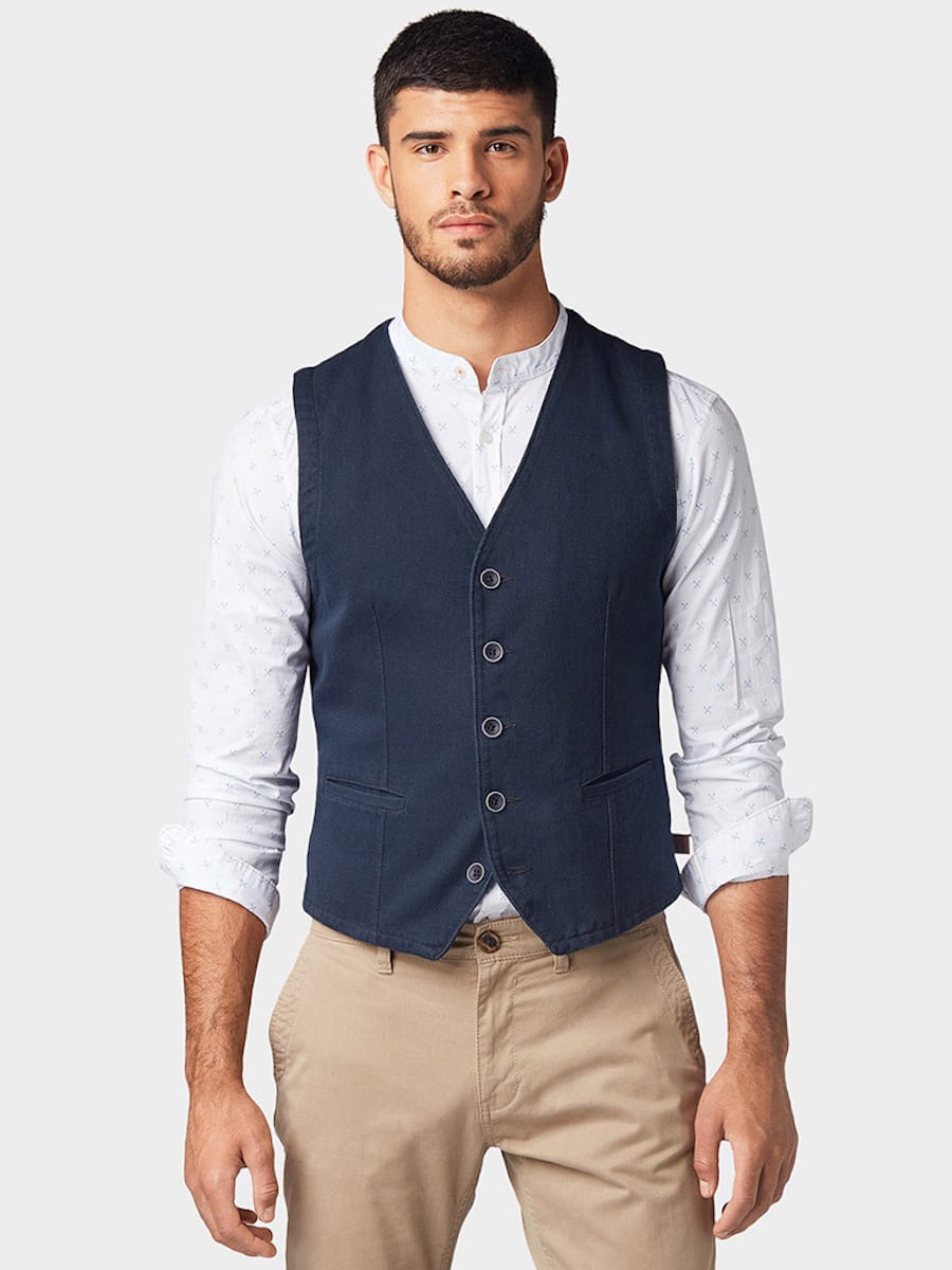 Жилет Tom Tailor tm03100123 Темно-синий, Жилет Tom Tailor tm03100123 50 Темно-синий
Жилет Tom Tailor tm03100123 Темно-синий, Жилет Tom Tailor tm03100123 50 Темно-синий