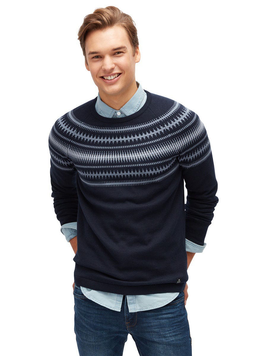 Джемпер Tom Tailor tm03300062 Темно-синий, Джемпер Tom Tailor tm03300062 S Темно-синий
Джемпер Tom Tailor tm03300062 Темно-синий, Джемпер Tom Tailor tm03300062 S Темно-синий