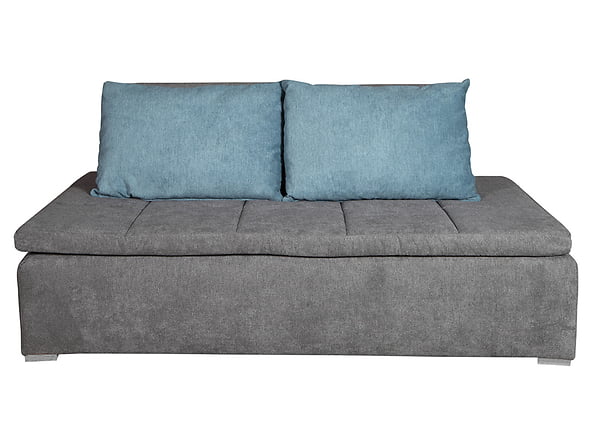Кушетка с контейнером для постельных принадлежностей Mitra BRW Sofa 205x125x50 112542
Кушетка с контейнером для постельных принадлежностей Mitra BRW Sofa 205x125x50 112542
