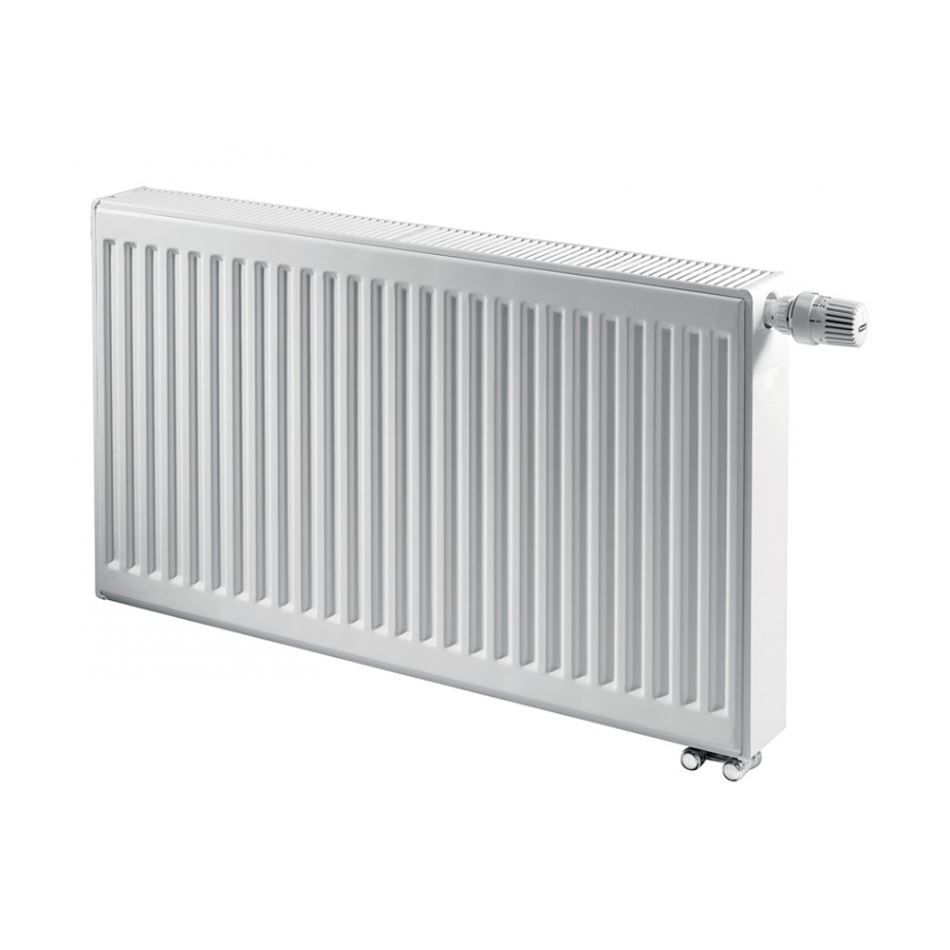 Стальной панельный радиатор отопления KORADO 11VK 500x600 мм нижнее подключение класс 11 11050060-60-0010
Стальной панельный радиатор отопления KORADO 11VK 500x600 мм нижнее подключение класс 11 11050060-60-0010