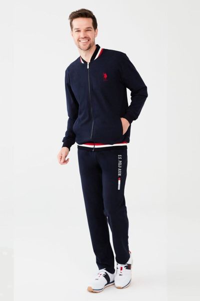Мужской домашний костюм 18482 U.S. Polo ASSN синий, Мужской домашний костюм 18482 U.S. Polo ASSN синий M
Мужской домашний костюм 18482 U.S. Polo ASSN синий, Мужской домашний костюм 18482 U.S. Polo ASSN синий M