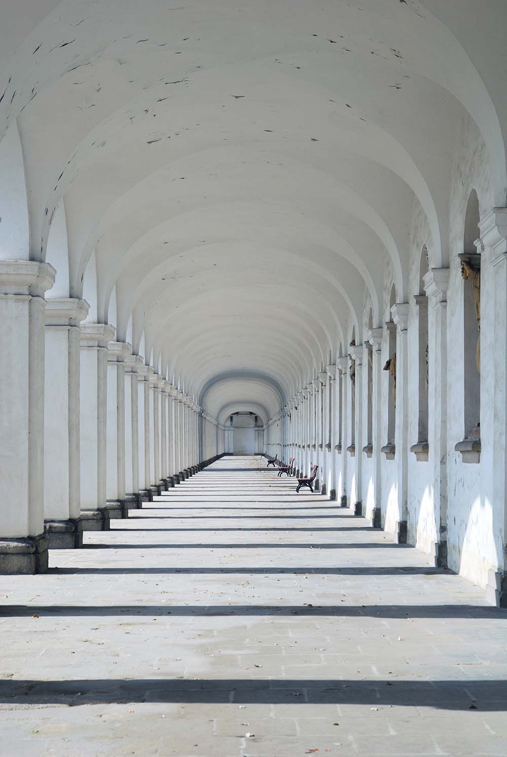 Фотообои ArtSide Арочный свод (11205) Деко 
Фотообои ArtSide Арочный свод (11205) Деко