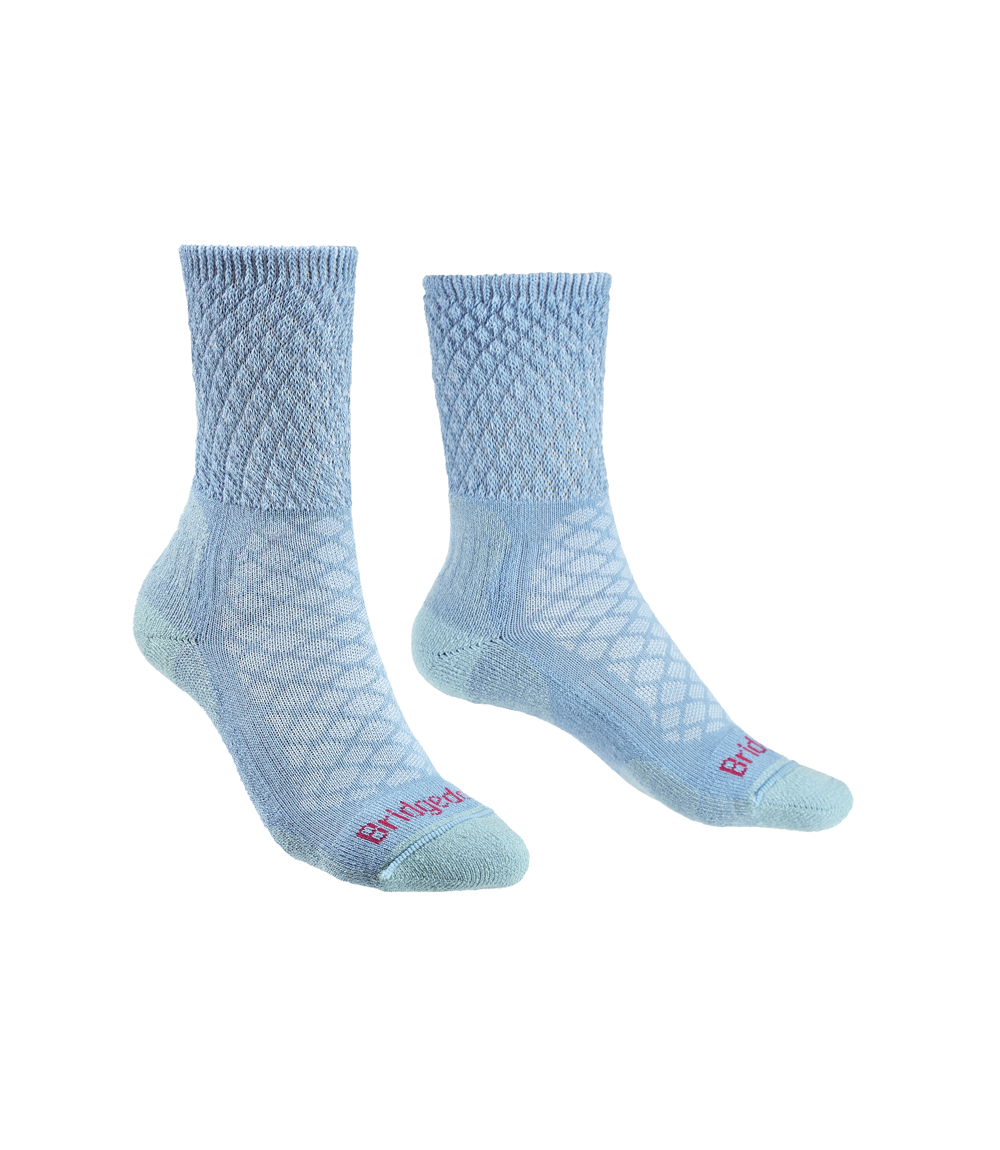 Носки Bridgedale Hike LightWeight Boot Wmn (.C.) Powder blue (710619.438, Носки Bridgedale Hike LightWeight Boot Wmn (M.C.) Powder blue (710619.438.M)
Носки Bridgedale Hike LightWeight Boot Wmn (.C.) Powder blue (710619.438, Носки Bridgedale Hike LightWeight Boot Wmn (M.C.) Powder blue (710619.438.M)