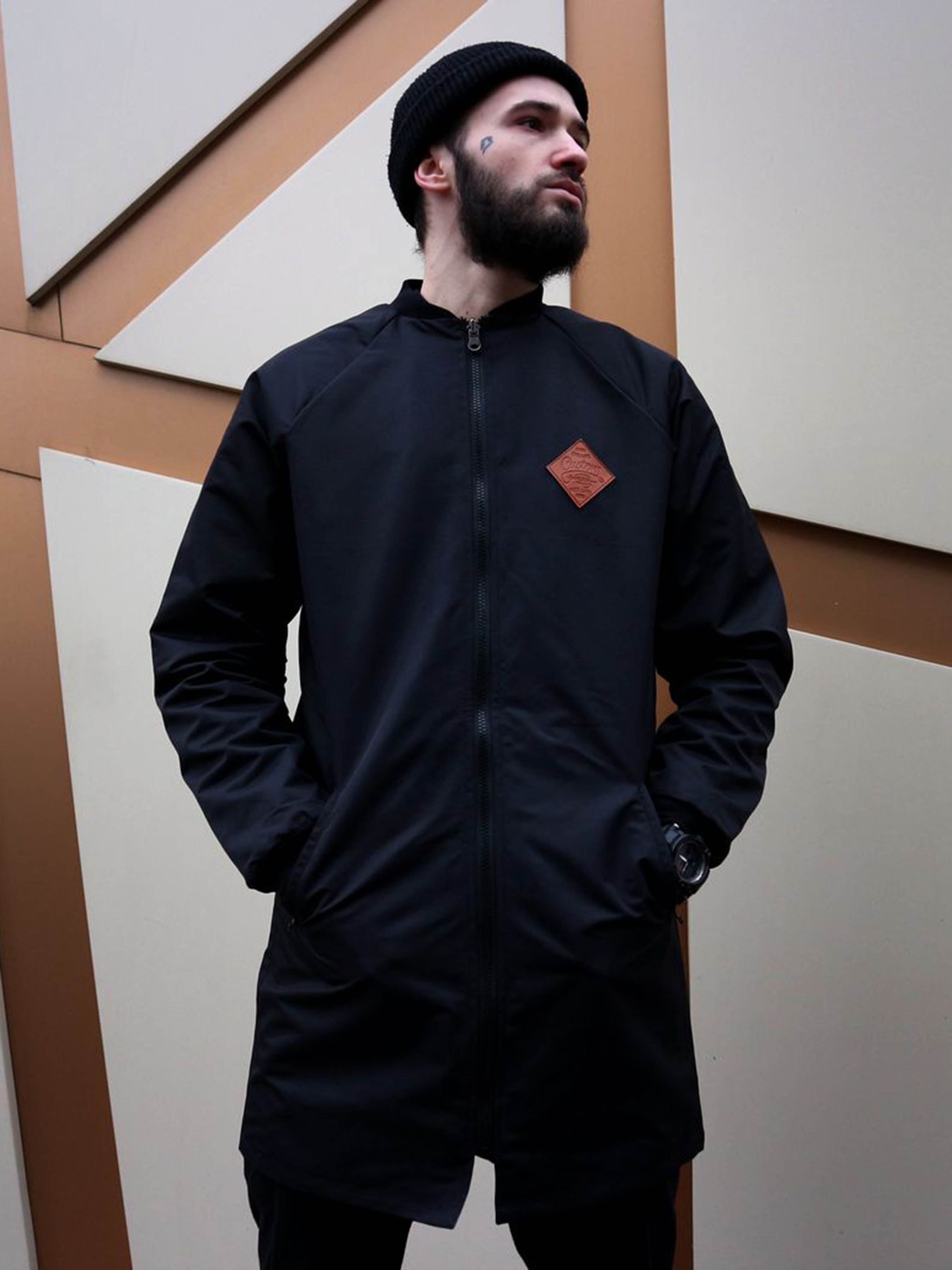 Вітрівка-бомбер Custom Wear Long двостороння чорна з сірим, Вітрівка-бомбер Custom Wear Long двостороння чорна з сірим XS
Вітрівка-бомбер Custom Wear Long двостороння чорна з сірим, Вітрівка-бомбер Custom Wear Long двостороння чорна з сірим XS
