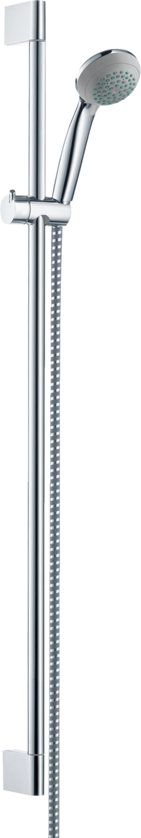Душевой комплект со стойкой HANSGROHE CROMETTA 85 со шлангом 1600мм ручной лейкой 85мм хром 27729000
Душевой комплект со стойкой HANSGROHE CROMETTA 85 со шлангом 1600мм ручной лейкой 85мм хром 27729000