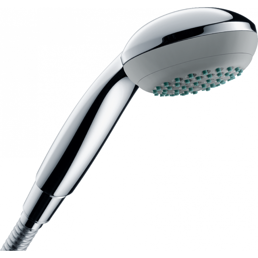 Душевая лейка многорежимная HANSGROHE CROMETTA 85 85мм хром пластик 28562000
Душевая лейка многорежимная HANSGROHE CROMETTA 85 85мм хром пластик 28562000