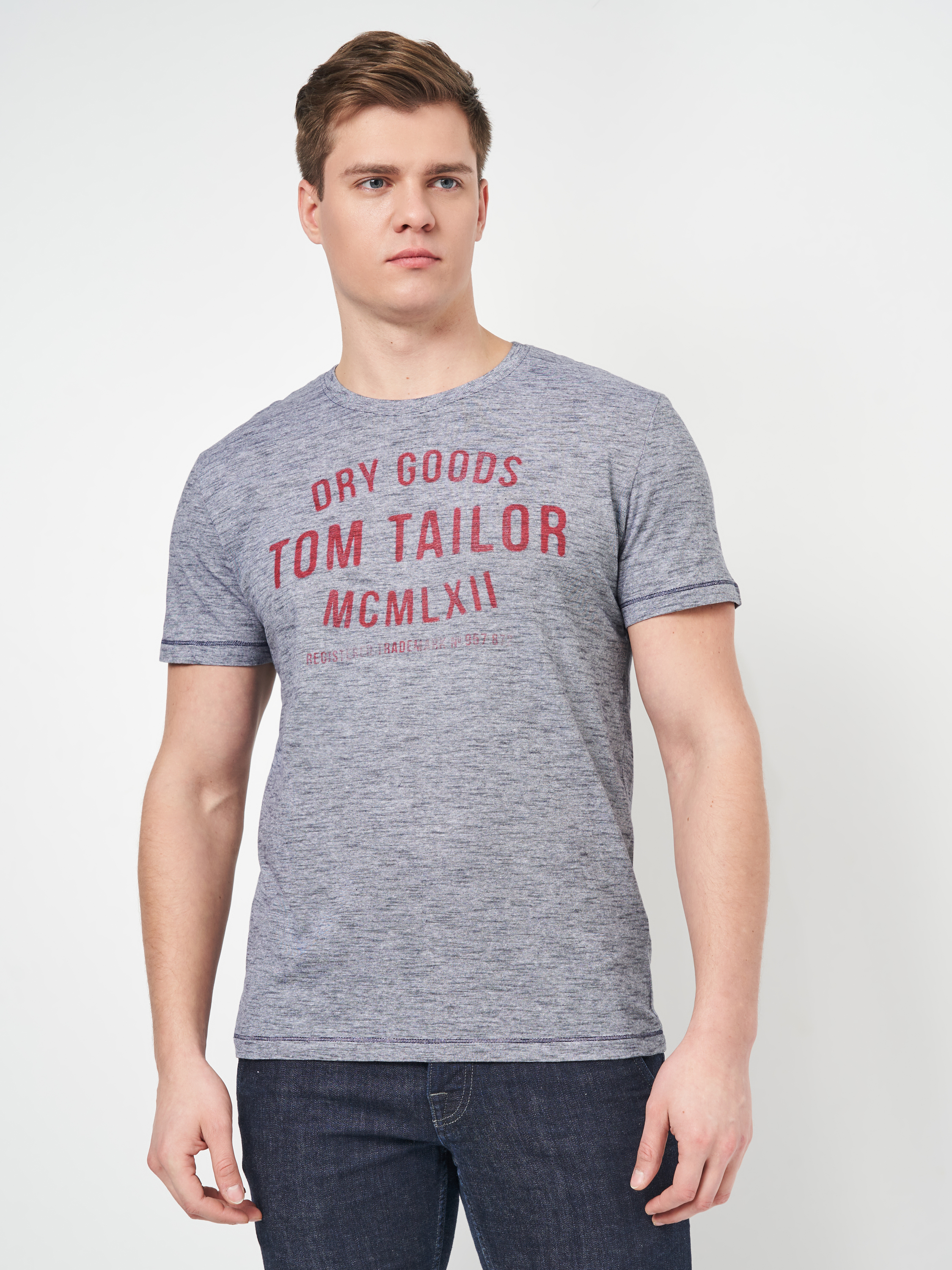 Футболка Tom Tailor 1008640-19493 Разноцветная, Футболка Tom Tailor 1008640-19493 L Разноцветная
Футболка Tom Tailor 1008640-19493 Разноцветная, Футболка Tom Tailor 1008640-19493 L Разноцветная