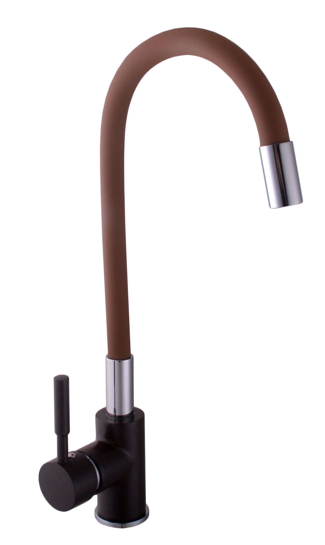 Кран кухонный однозахватный гибким изливом GLOBUS LUX LAZER GLLR-0203SBR-6-Marone коричневый латунь 000020064
Кран кухонный однозахватный гибким изливом GLOBUS LUX LAZER GLLR-0203SBR-6-Marone коричневый латунь 000020064