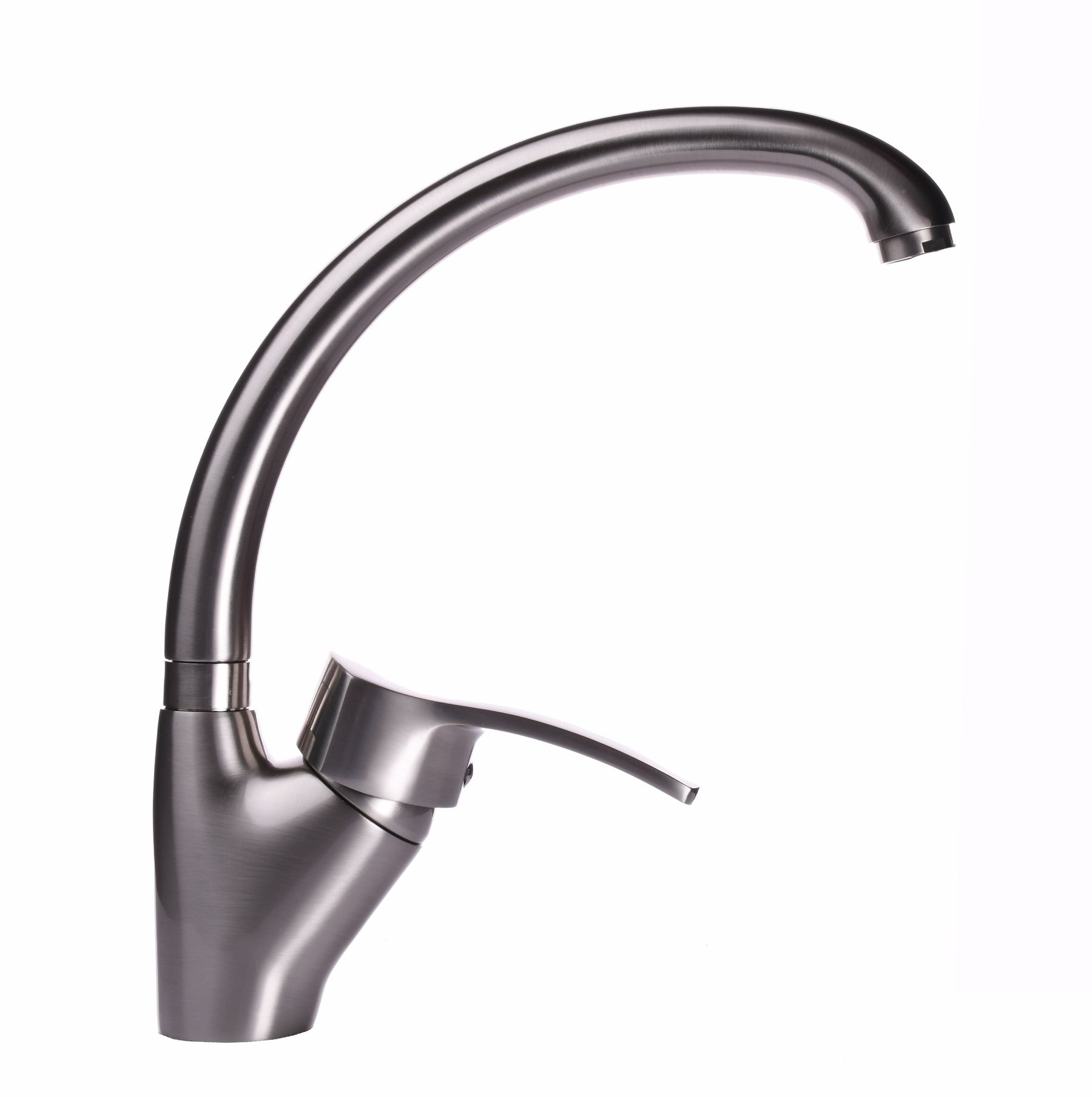Кран кухонный одноручный GLOBUS LUX QUEENSLAND GLQU-0103S-BIG ST STEEL сатин латунь 000010062
Кран кухонный одноручный GLOBUS LUX QUEENSLAND GLQU-0103S-BIG ST STEEL сатин латунь 000010062