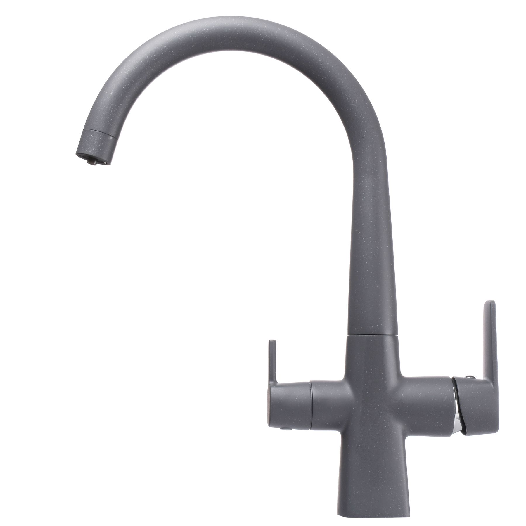 Cмеситель для кухни на две воды GLOBUS LUX GLLR-0999-3-TITANIUM серый латунь 000019256
Cмеситель для кухни на две воды GLOBUS LUX GLLR-0999-3-TITANIUM серый латунь 000019256