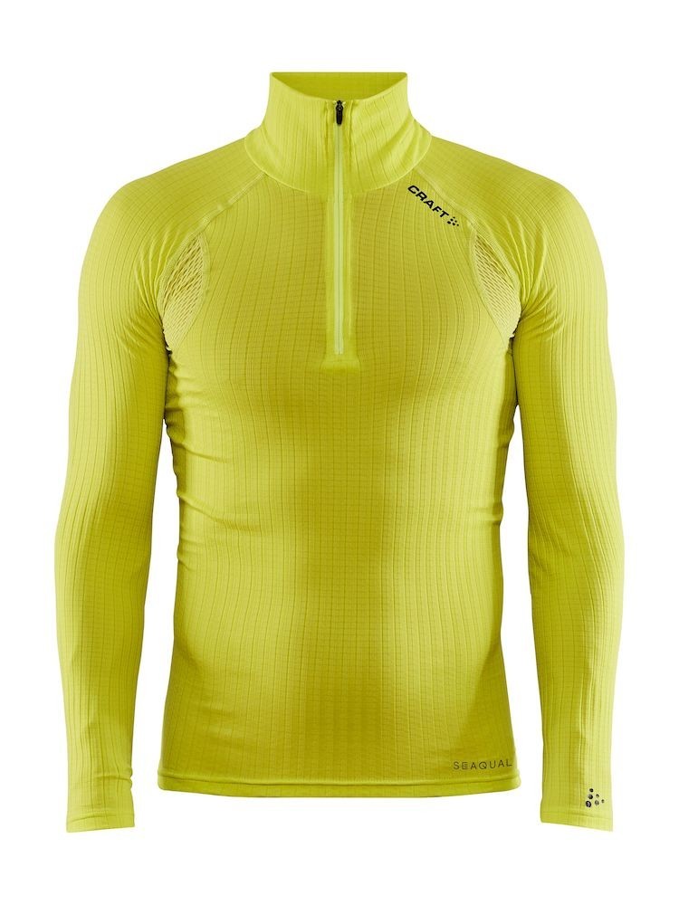 Мужская термокофта CRAFT Active Extreme X Zip 1909681-503000 Yellow, Мужская термокофта CRAFT Active Extreme X Zip 1909681-503000 Yellow 2XL
Мужская термокофта CRAFT Active Extreme X Zip 1909681-503000 Yellow, Мужская термокофта CRAFT Active Extreme X Zip 1909681-503000 Yellow 2XL