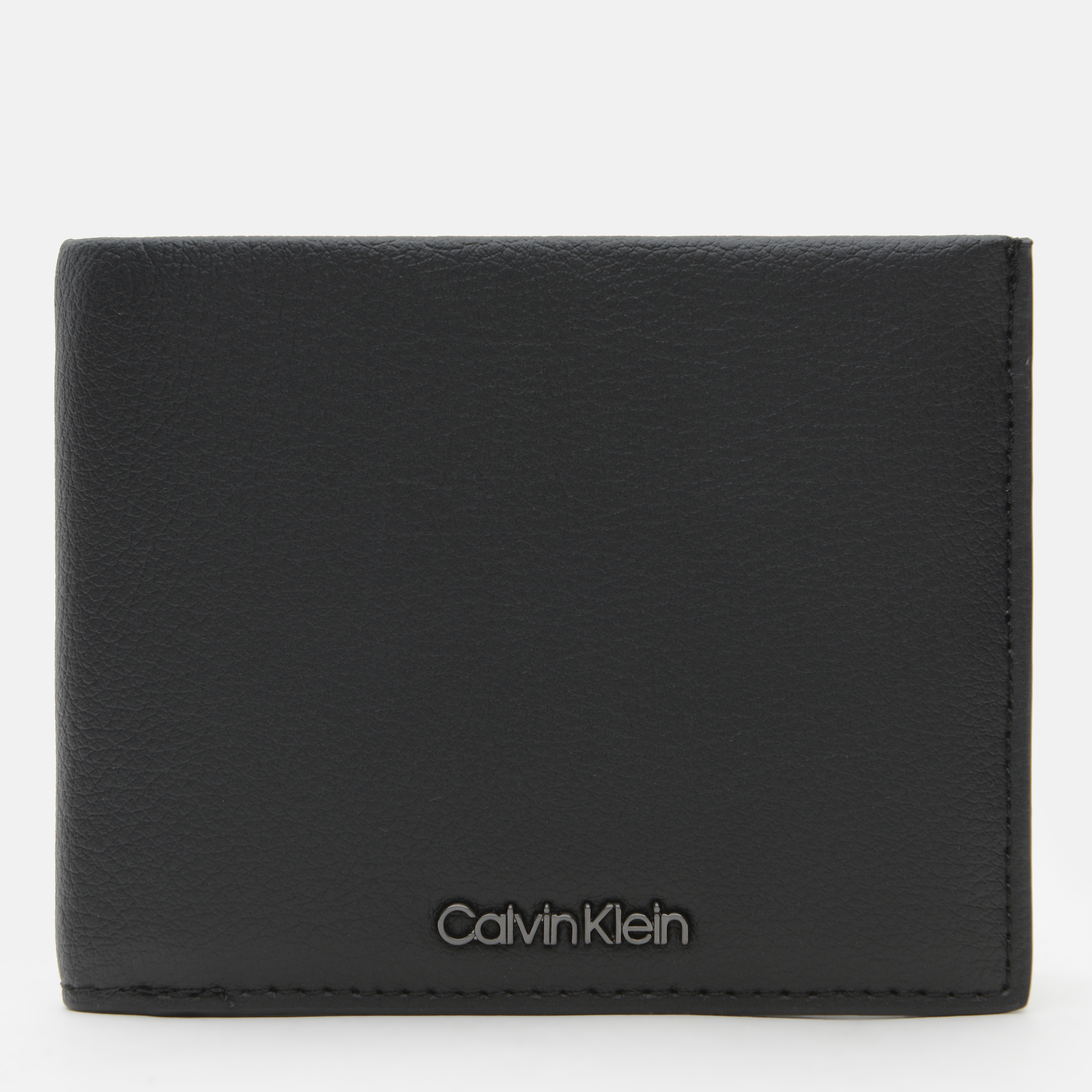 Мужское портмоне Calvin Klein Jeans Natural Bifold 6cc W/Bill K50K507991-BAX Ck Black
Мужское портмоне Calvin Klein Jeans Natural Bifold 6cc W/Bill K50K507991-BAX Ck Black