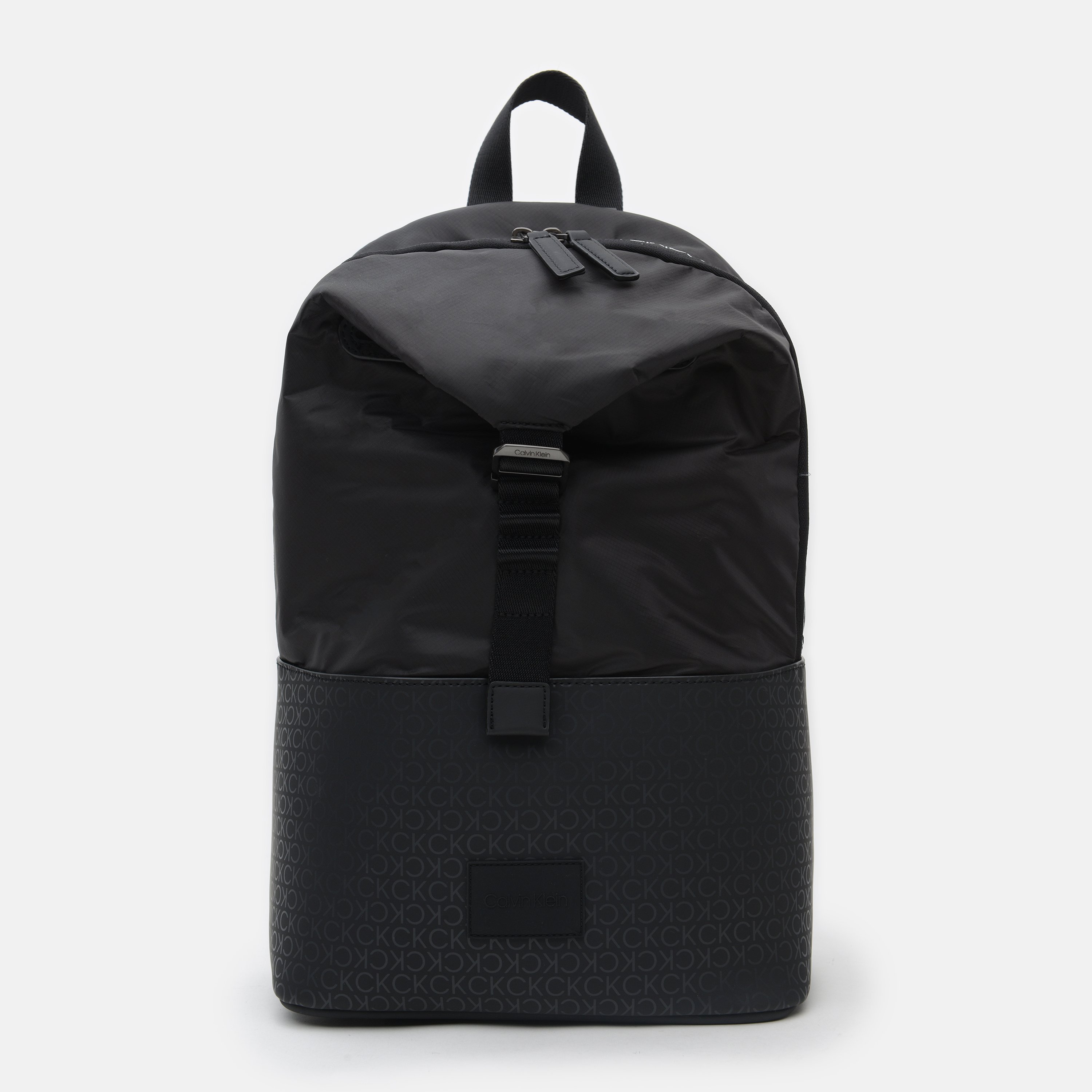 Рюкзак мужской Calvin Klein Jeans Light Weight Clip Front Bp K50K507824-01K Black Uv Mono
Рюкзак мужской Calvin Klein Jeans Light Weight Clip Front Bp K50K507824-01K Black Uv Mono