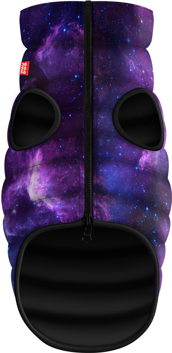 Курточка для собак COLLAR WAUDOG Clothes рисунок "NASA21", XS30, В 43-45 см, С 30-33 см (0930-0148Collar)
Курточка для собак COLLAR WAUDOG Clothes рисунок "NASA21", XS30, В 43-45 см, С 30-33 см (0930-0148Collar)