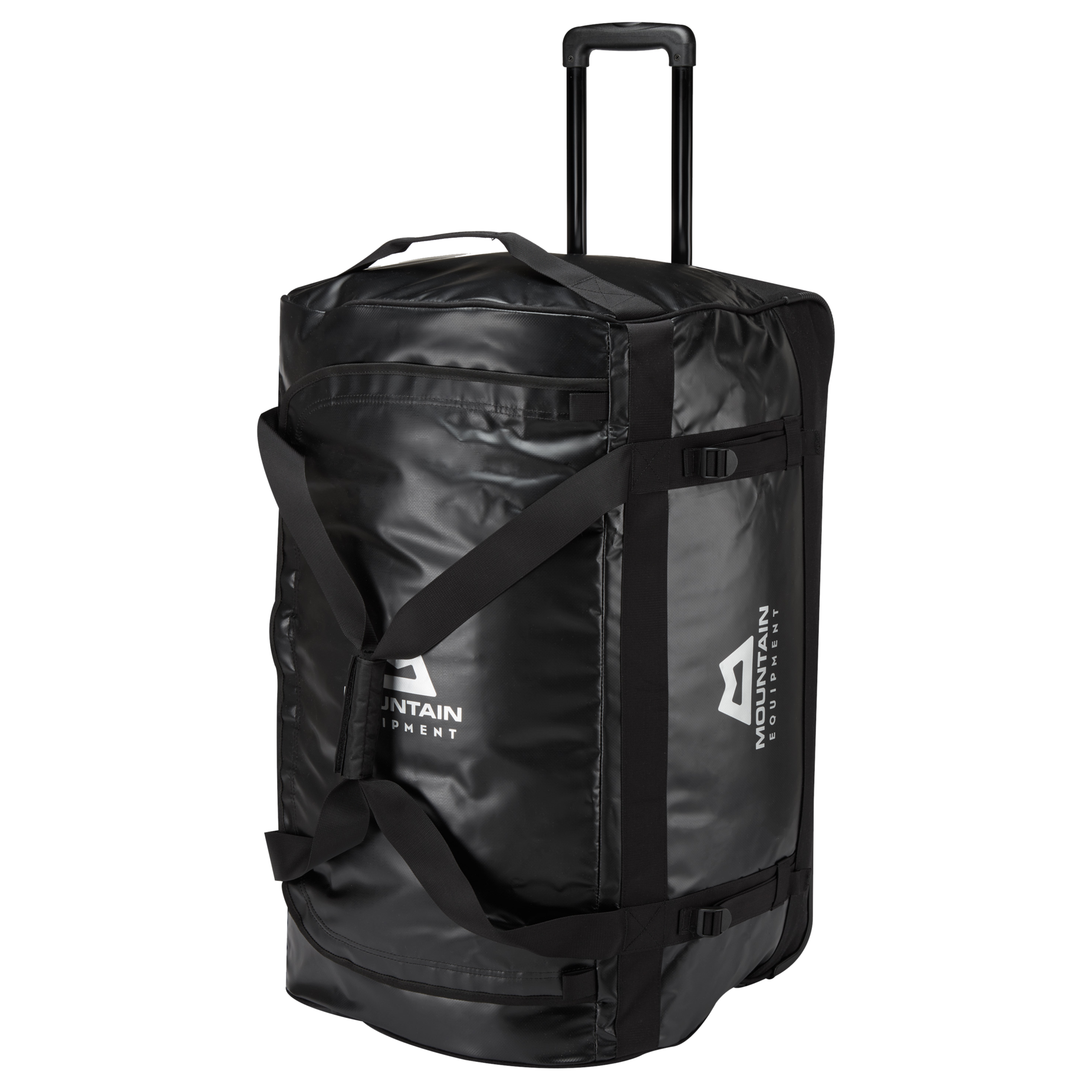 Гермосумка Mountain Equipment Wet & Dry Roller Kit Bag 140L Black/black/silver (ME-000754.01074)
Гермосумка Mountain Equipment Wet & Dry Roller Kit Bag 140L Black/black/silver (ME-000754.01074)