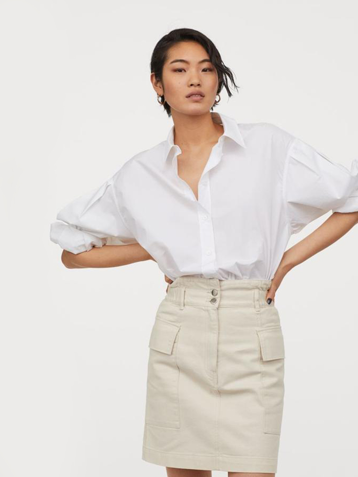 Юбка H&M 09-0854637-001  Молочная (СА2000001903810, Юбка H&M 09-0854637-001 36 Молочная (СА2000001903810) 
Юбка H&M 09-0854637-001  Молочная (СА2000001903810, Юбка H&M 09-0854637-001 36 Молочная (СА2000001903810)