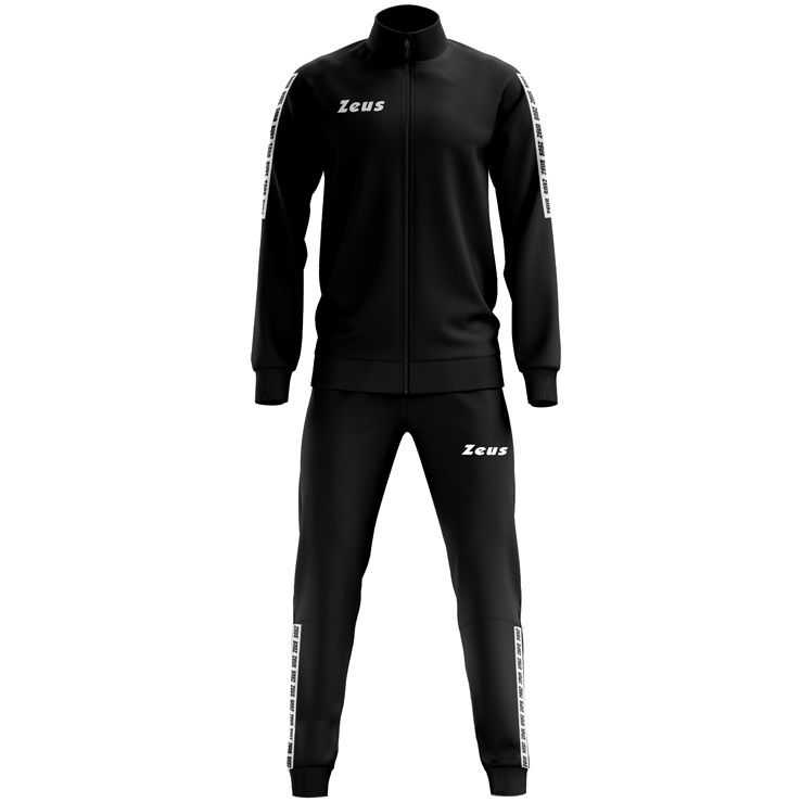 Спортивный костюм Zeus TUTA URBAN NERO Z01347, Спортивный костюм Zeus TUTA URBAN NERO L Z01347
Спортивный костюм Zeus TUTA URBAN NERO Z01347, Спортивный костюм Zeus TUTA URBAN NERO L Z01347