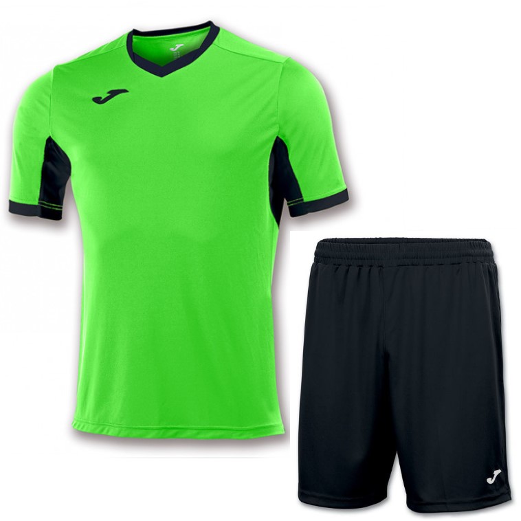 Комплект футбольной формы Joma CHAMPION IV салатово-черный XS 100683.021_100053.100
Комплект футбольной формы Joma CHAMPION IV салатово-черный XS 100683.021_100053.100